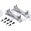  LX0500  Lynx Heli Innovations GOBLIN 500 Ultra Landing Gear Support 